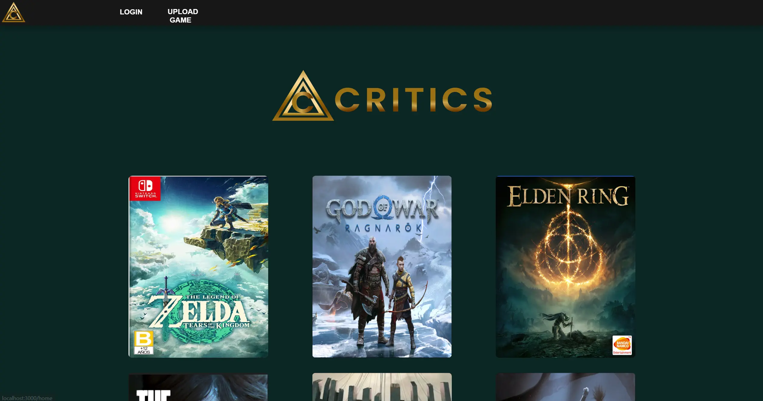 Critics