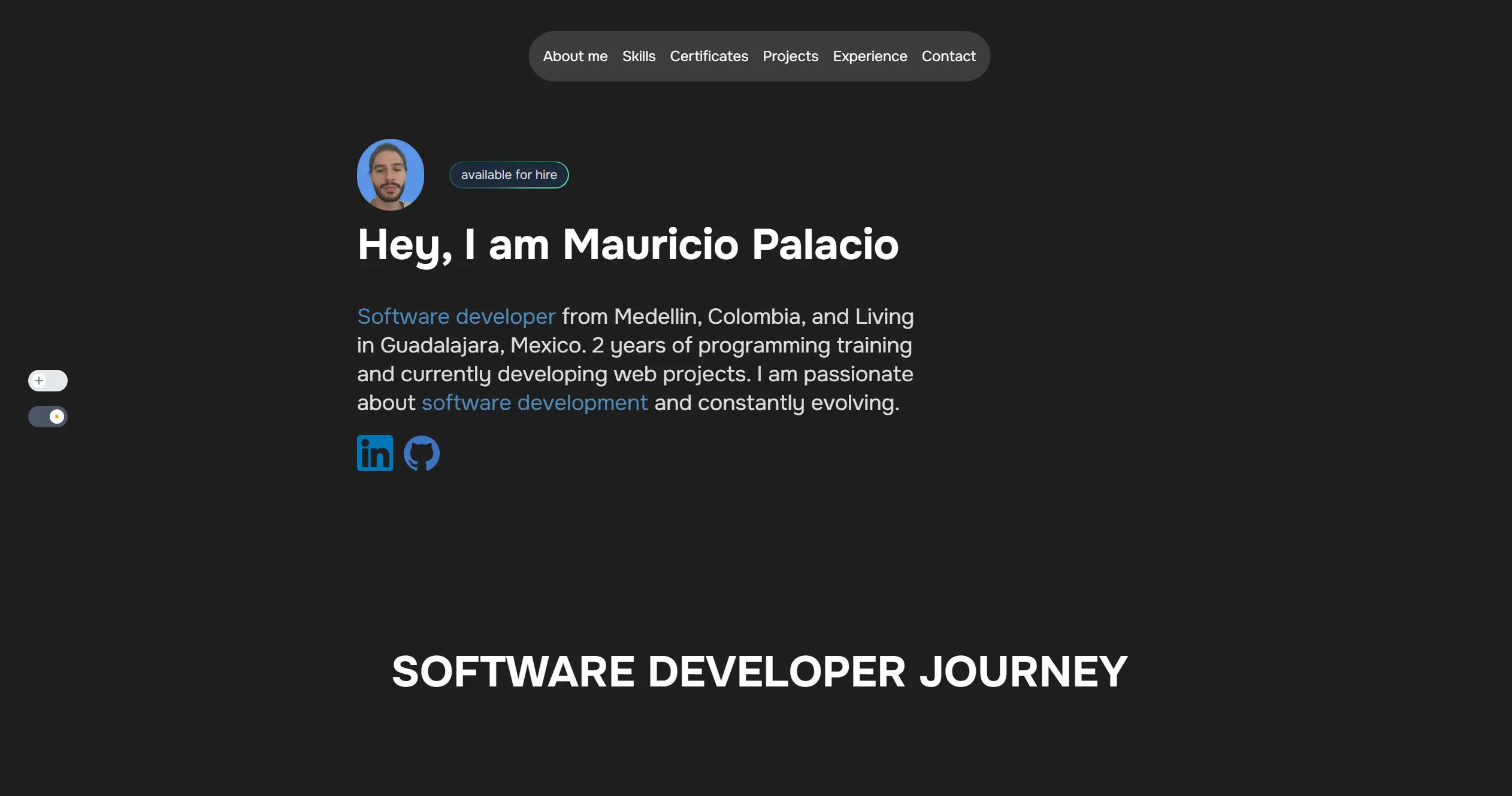 Portfolio